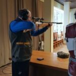 Hillar Loot liikuva märgi tulejoonel